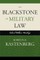 The Blackstone of Military Law