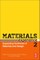Materials Experience 2