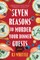 Seven Reasons to Murder Your Dinner Guests