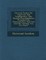 Universal-Lexikon Der Gegenwart Und Vergangenheit, Oder Neuestes Encyclop Disches W Rterbuch Des Wissenschaften, K Nst Und Gewerbe, Herausg. Von H.A.