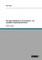 The Open Method of Co-ordination - An example of good governance?