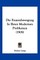 Die Frauenbewegung in Ihren Modernen Problemen (1908)