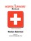 The Hospital Survivors' Workbook
