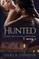 Hunted - The Mind Talker Paranormal Romance Series, Book 2