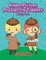 Hidden Picture Puzzles for Toddlers Activity Book