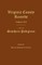 Virginia County Records, Volume VIII