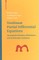 Nonlinear Partial Differential Equations