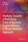 Working Towards a Proficiency Scale of Business English Writing: A Mixed-Methods Approach