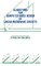 Algorithms for Computer-Aided Design of Linear Microwave Circuits