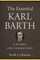 The Essential Karl Barth