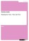 Planning for Cities - Then and Now
