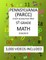 5th Grade PENNSYLVANIA PSSA, 2019 MATH, Test Prep