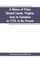 A history of Prince Edward county, Virginia, from its formation in 1753, to the present