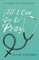 All I Can Do Is Pray