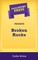 Short Story Press Presents Broken Rocks