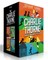 The Charlie Thorne Complete Paperback Collection (Boxed Set)