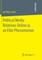 Political Media Relations Online as an Elite Phenomenon