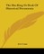 The Shu King Or Book Of Historical Documents