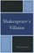 Shakespeare's Villains