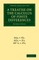 A Treatise on the Calculus of Finite Differences