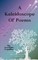 A Kaleidoscope of Poems