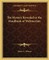 The Mystery Revealed or the Handbook of Weltmerism