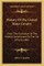 History Of The United States Cavalry