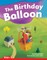 The Birthday Balloon