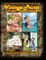 New Creations Coloring Book Series