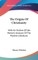The Origins Of Christianity