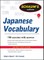 Schaum's Outline of Japanese Vocabulary