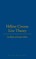 HÃ©lÃ¨ne Cixous: Live Theory