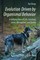 Evolution Driven by Organismal Behavior