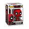 FUNKO POP! Vinyl Figure: Marvel: Deadpool & Wolverine - Deadpool