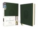 Niv, Journal the Word Bible, Leathersoft, Green, Red Letter, Comfort Print