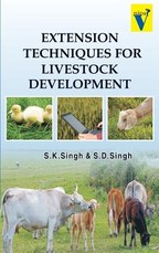 Extension Techniques for Livestock Development Extension Techniques for Livestock Development
