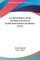 A Critical History of the Christian Doctrine of Justification and Reconciliation (1872)