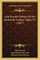 Lady Burton's Edition Of Her Husband's Arabian Nights V4 (1887)