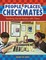 People, Places, Checkmates