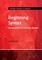 Beginning Syntax