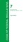 Code of Federal Regulations Title 7, Volume 15, January 1, 2015