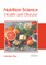 Nutrition Science: Health and Disease