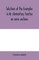 Solutions of the examples in An elementary treatise on conic sections