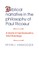 Biblical Narrative in the Philosophy of Paul Ricoeur