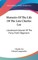Memoirs Of The Life Of The Late Charles Lee