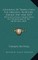 A Journal Of Travels Into The Arkansas Territory, During The Year 1819