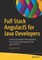 Full Stack Angularjs for Java Developers
