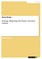 Strategic Marketing and Finance Decision Analysis