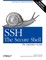 Ssh, the Secure Shell: The Definitive Guide