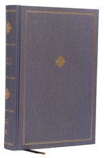 Nkjv, Single-Column Wide-Margin Reference Bible, Cloth Over Board, Red Letter, Comfort Print Nkjv, Single-Column Wide-Margin Reference Bible, Cloth Over Board, Red Letter, Comfort Print
